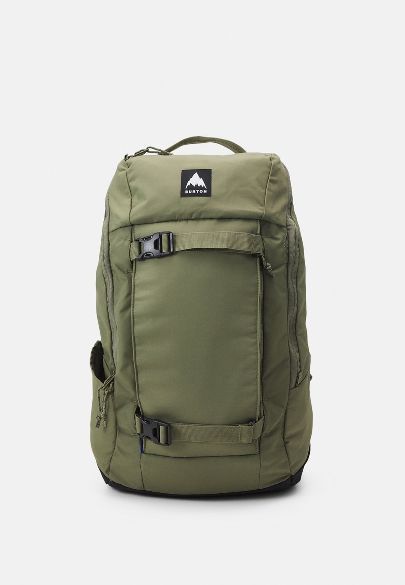 Burton - KILO 2.0 UNISEX - Zaino - forest moss, Ingrandire