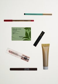 Zalando Beauty MAKE UP GIFT BOX - Kit make up
