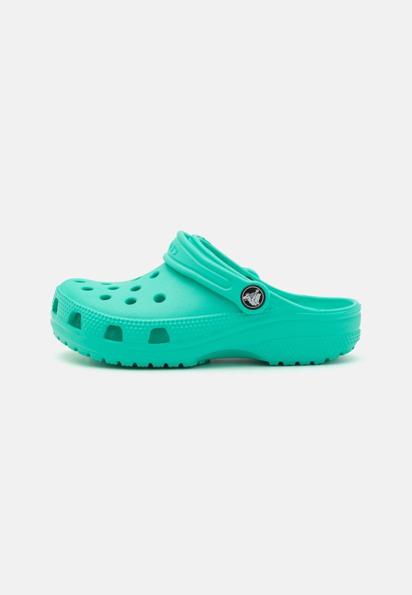 CLASSIC UNISEX - Clogs - lagoon