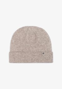Unselected, taupe