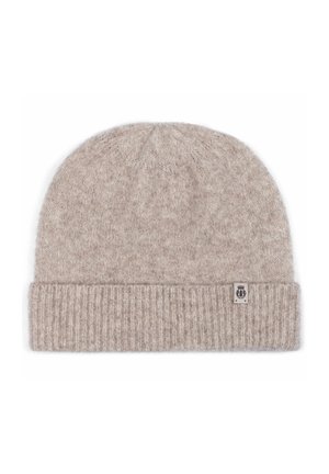 Beanie - taupe