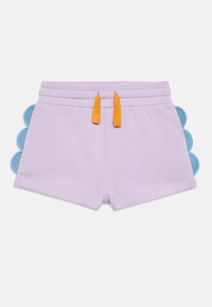 Stella McCartney Kids Joggebukse - purple