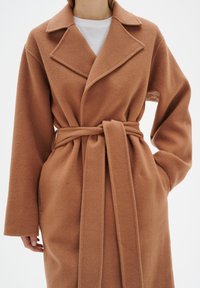 InWear LIUROIW LULA - Palton clasic - camel