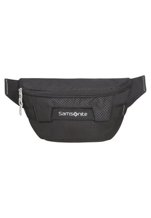 Samsonite SONORA - Gürteltasche - black