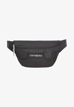 Samsonite SONORA - Gürteltasche - black