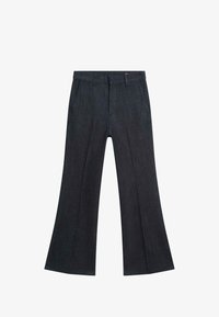 Vybráno, dark blue
