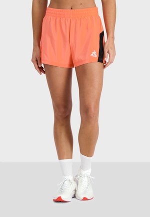 TRAINING - Shorts - orange