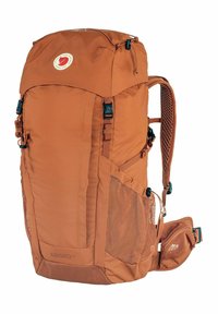 Fjällräven ABISKO HIKE 35 M/L - Wandelrugzak - terracotta brown