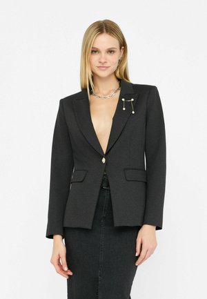 Blazer - grey