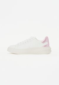 Unausgewählt, white/pink