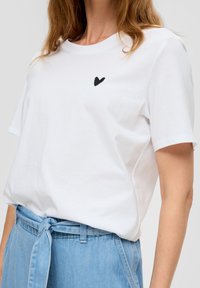 s.Oliver - T-shirt basic