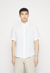 BOSS RASH 2 - Pluus - white