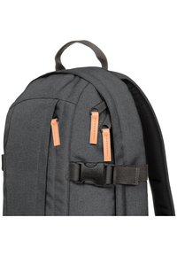 Eastpak FLOID - Ryggsäck - black denim