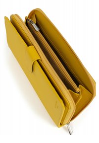 Hexagona CONFORT - Portemonnee - jaune