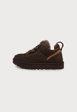 UGG, LOWMEL - Zapatillas - dusted cocoa