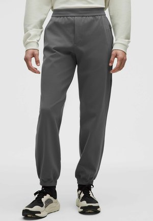 SOJOURN REGULAR - Tréningruha alsók - onyx grey