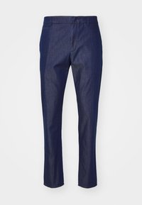 JOE - Pantaloni - blue