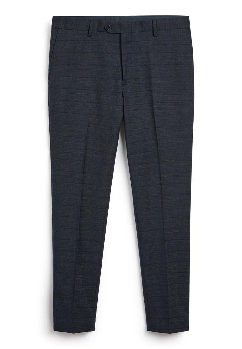Next Pantalon blauw
