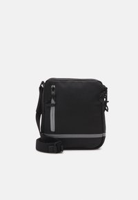 Jost BILLUND CYCLIST PRO SHOULDER BAG XS UNISEX - Borsa a tracolla - black