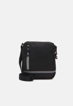 BILLUND CYCLIST PRO SHOULDER BAG XS UNISEX - Bandolera - black