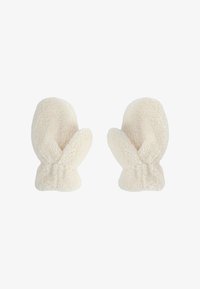 Wybrany, cream bunny borg