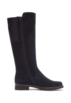 Gabor 8023.04 - Stiefel - dark-blue