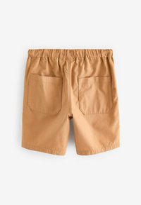 Next PULL-ON REGULAR FIT - Short - apricot