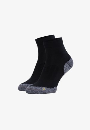Nomad COOLMAX PACK OF 2 - Socken - black