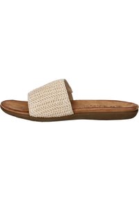 Non sélectionné, beige