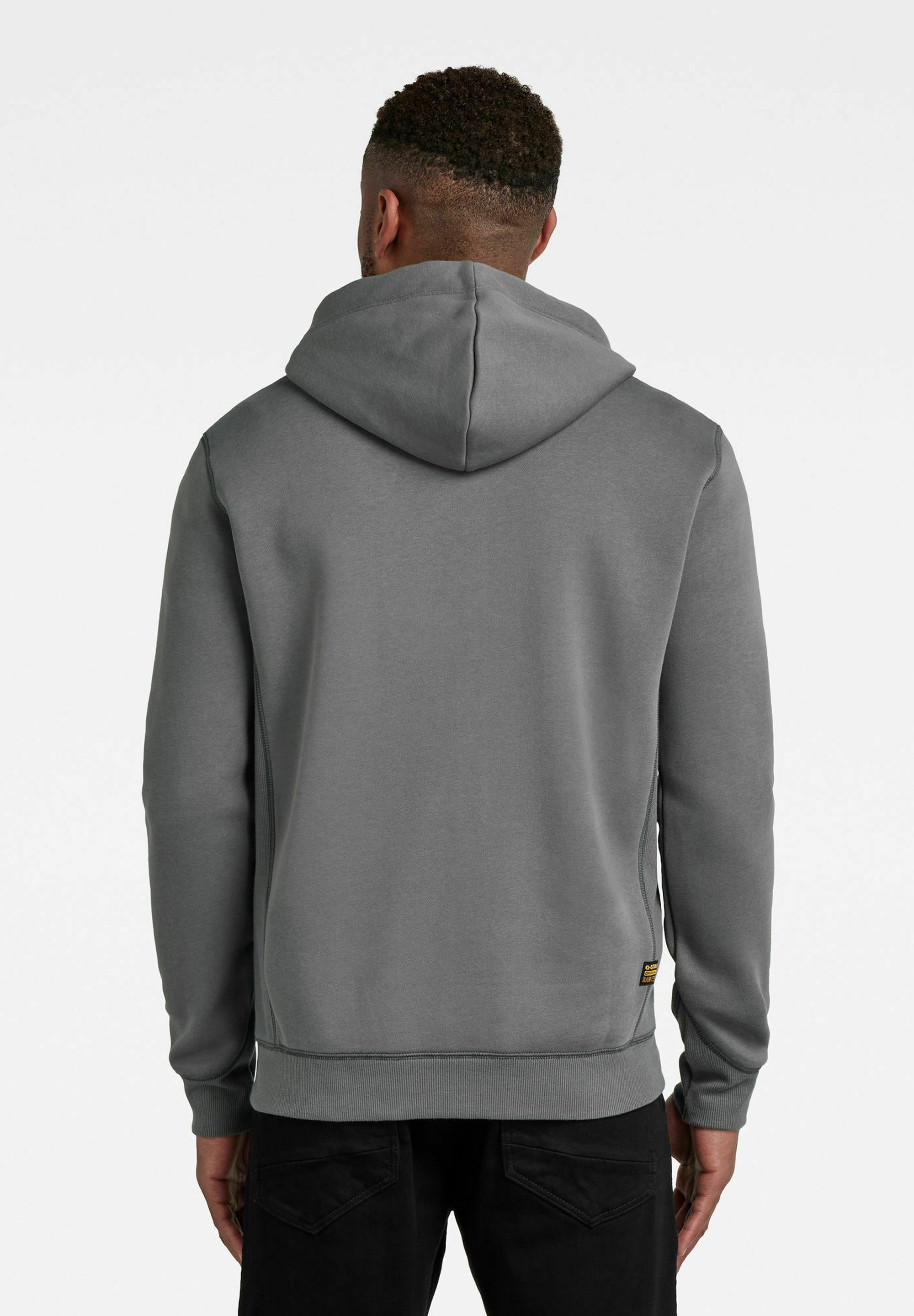 Herren PREMIUM CORE HOODED ZIP - Sweatjacke Herren PREMIUM CORE HOODED ZIP - Sweatjacke