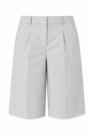 Patrizia Pepe, BERMUDA - Shorts - grigio chiaro
