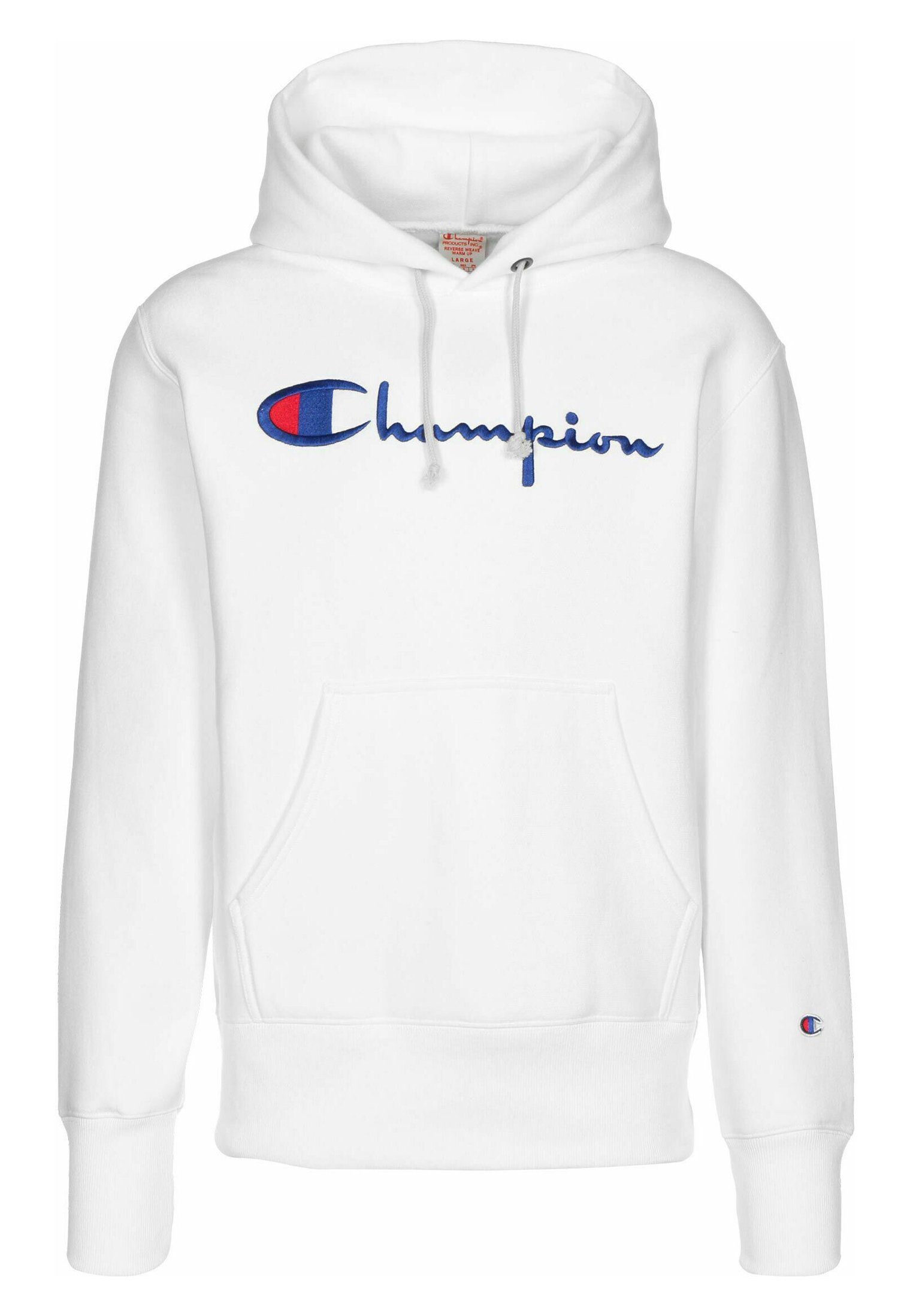 dark green hoodie champion