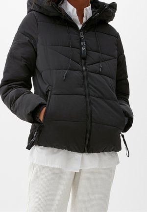 Chaqueta de invierno - black