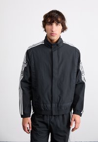 adidas Originals ADIBREAK - Veste coupe-vent - black