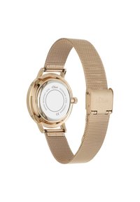 s.Oliver Watch - roségold