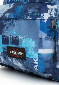 Eastpak DAY PAK'R - Zaino - bold city blue
