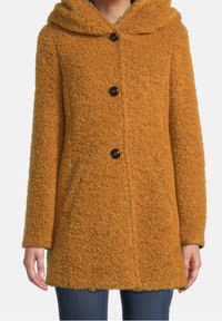 Gil Bret Kort kappa / rock - dark brown