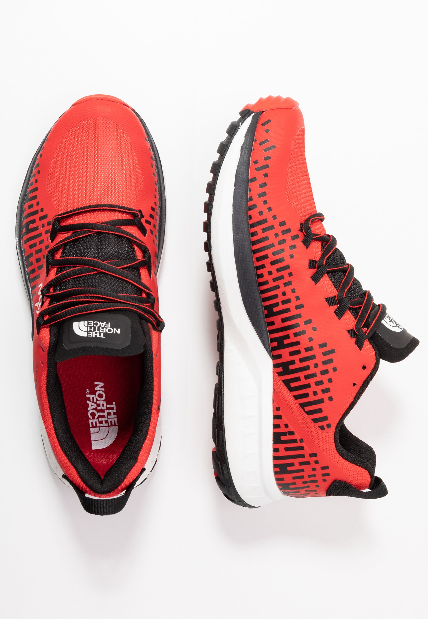 The North Face Løpesko for mark fiery redthe north face The North Face Løpesko for mark fiery redthe north face