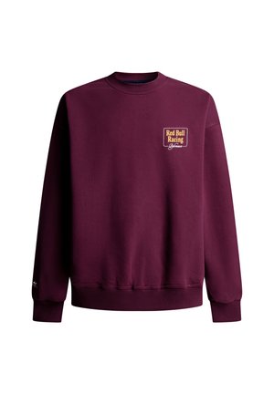 Red Bull Racing x Pepe Jeans, - Bluza