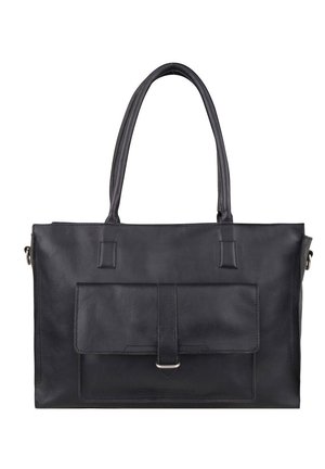 Cowboysbag EDGEMORE  - Cabas - black