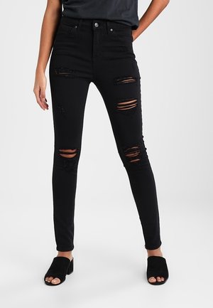 Jeans Skinny Fit - black
