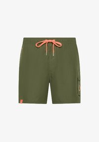 Selezionato, militare