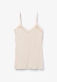 Non sélectionné, mottled beige