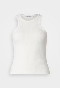 Samsøe Samsøe TANK  - Top - white