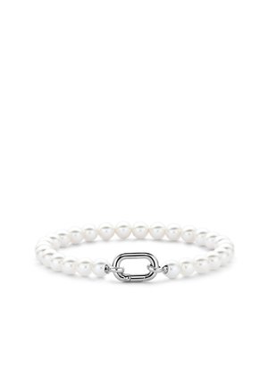 Armband - silver-coloured