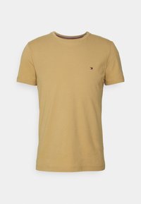 Ikke valgt, beige