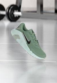 Nevybráno, steam/black/light silver-coloured/barely green