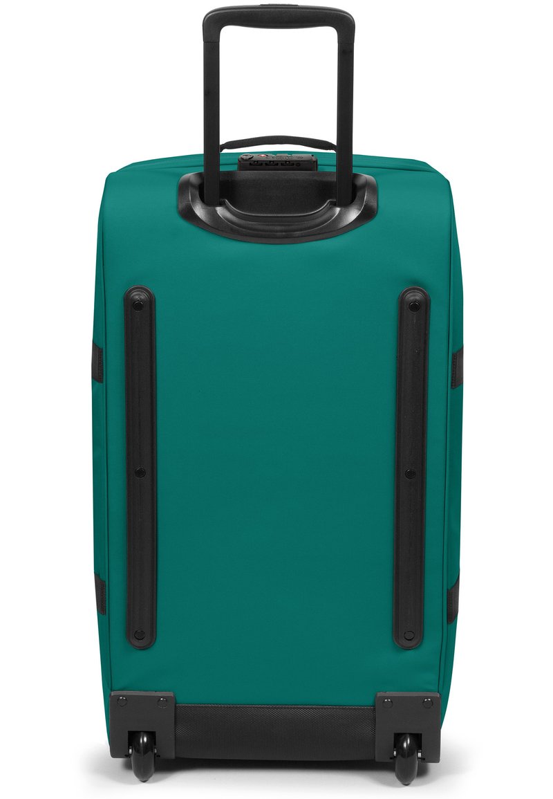 Damen Handtaschen | Eastpak TRANVERZ M Trolley gaming green/offwhite - BA38371 Damen Handtaschen | Eastpak TRANVERZ M Trolley gaming green/offwhite - BA38371