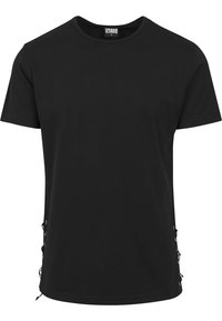 Unausgewählt, black