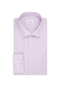 Seidensticker Camicia elegante - purple